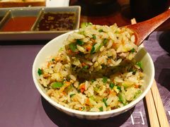 和牛炒饭-岩也·日料与酒(龙岗天安云谷店)