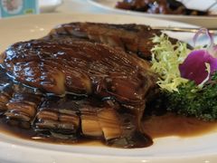 -逸林轩中餐厅(中信泰富朱家角锦江酒店)