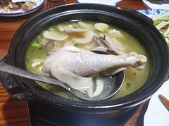 -呼吸森林·生态农庄农家乐私房菜