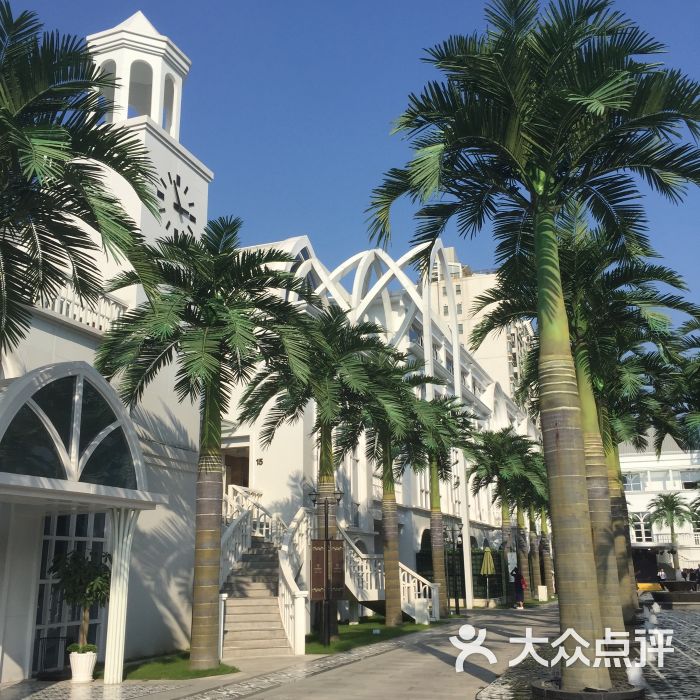 galleria格乐利雅(中国)婚礼堂(徐汇店)-图片-上海-大众点评网