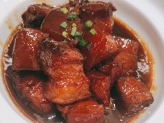 -小菜园新徽菜(宜兴八佰伴店)