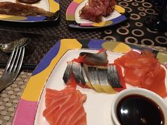 -武汉光谷金盾大酒店-派瑞阁西餐厅