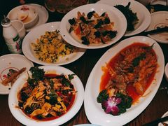 -李老哈·东北菜(宋园路店)