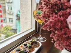 -安东尼奥餐厅