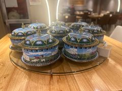 -郭靖内蒙菜·烤全羊·烧烤(望京旗舰店)