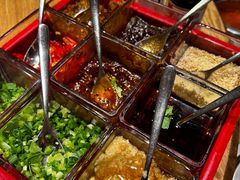 -尚海豆捞(乐虹坊店)