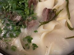 -大头亮羊汤烩面·河南非遗(良乡总店)