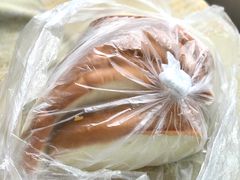 奶香排包切片-来噻布布 Lets BUBU