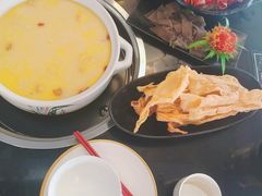 -禧鳳記·猪肚鸡火锅(玖洲道店)