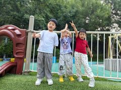 -童梦童享幼儿园