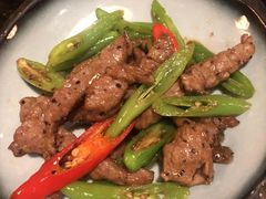 菲力小美人-德川家日本料理(龙德广场店)