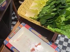 -京悦南门涮羊肉·羊蝎子火锅(田林路店)