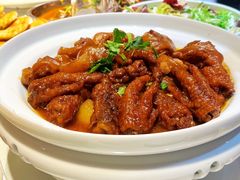 -东北大院·东北菜(三台子店)