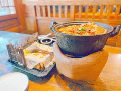 -百花人家(门城水岸店)