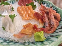 -红叶日本料理(辰熙广场店)