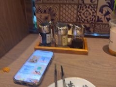 -无敌家现熬骨汤拉面(颐堤港店)