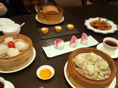 -广州文华东方酒店·江-由辉师傅主理