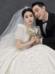 -第一夫人婚纱摄影(南京店)