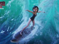 -CGV影城(梅江ScreenX店)