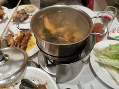 -星伦多自助料理(华润万象城店)
