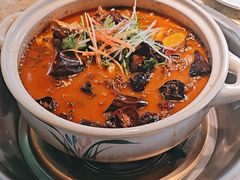 -先机泉水鸡汤(南山老君洞店)