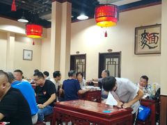 大堂-九河居(荔湾路店)