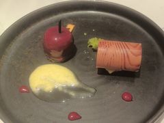 -王品牛排(郑州大卫城店)