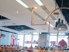 -龍歌自助小火锅(市南金茂湾店)