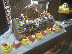 -青岛青龙美爵酒店·阳光海岸西餐厅