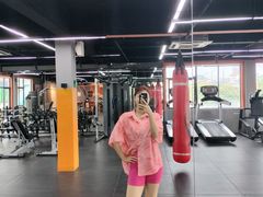 -佳禾健身(三元里店)