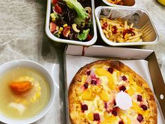 -派尔曼特披萨(万象城店)