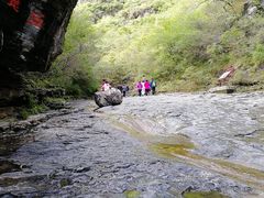 -孤山寨风景区