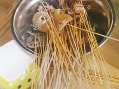 -嘉州鲜知味钵钵鸡(奎星楼店)
