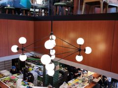 -魏斯理汉堡(西安沣东吾悦店)