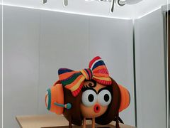 -麦当劳(徐汇漕溪北路百脑汇店)
