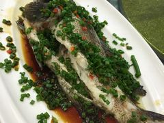 -龙泉海鲜酒楼(龙昆南路店)