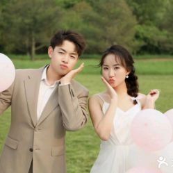 点击看大图 -拾尚映画·STUDIO婚纱摄影(中关村店)