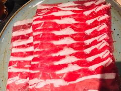 -老墙根涮肉·铜锅·烧烤(欢乐谷·王四营店)