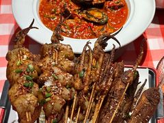 -辣小鲜·南昌大排档(船山路店)