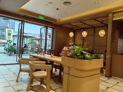 -霸王茶姬(南亚风情第壹城店)