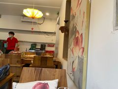 -庭院·冰煮羊·北京涮肉(西单店)