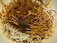 凉面-巴厘龙虾·榜首油焖大虾(旗舰店·万松园)