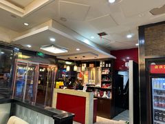 -湘桂人酒楼(西便门店)