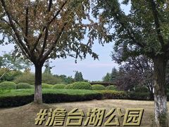-澹台湖公园