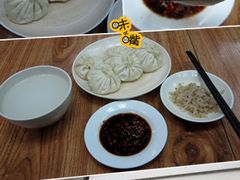 门面-津门如意包子铺(宾西路店)