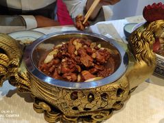 -十二生肖主题餐厅(吕家营店)