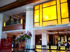 -惠州康帝国际酒店
