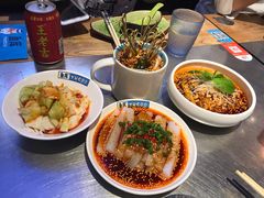 -鱼库·不仅是一家烤鱼店(车公庙店)