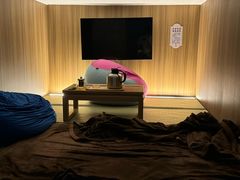 -青水瓦台汤泉(未央店)