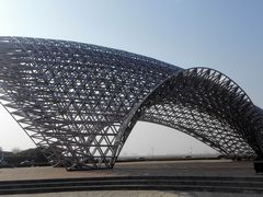 -南汇嘴观海公园